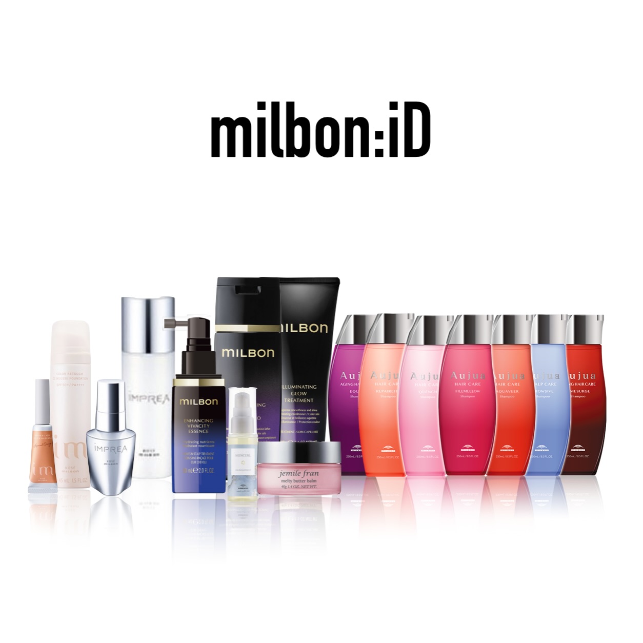 EC10％オフ】コフレプレゼント | 表参道銀座原宿の美容院MINX